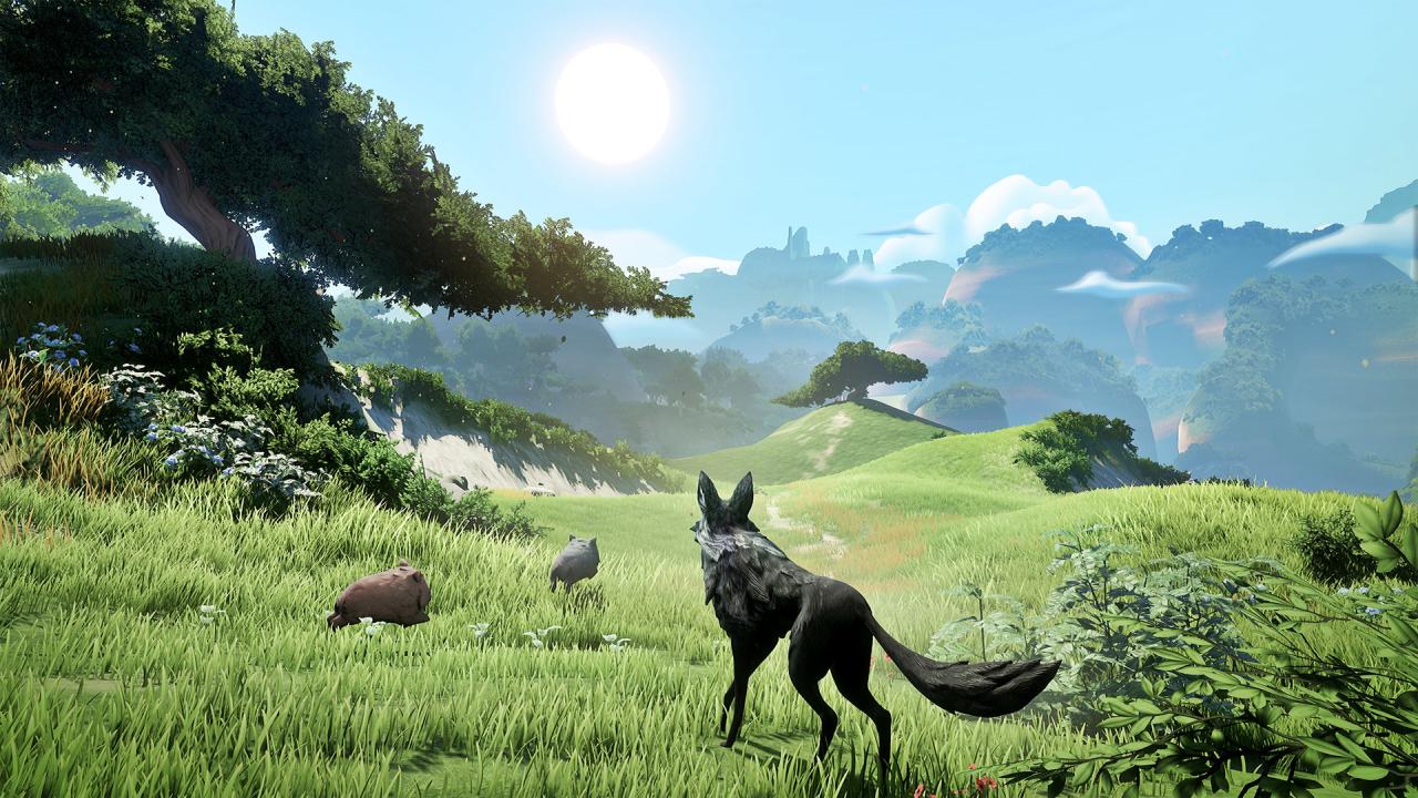 LOST EMBER EU Steam Altergift