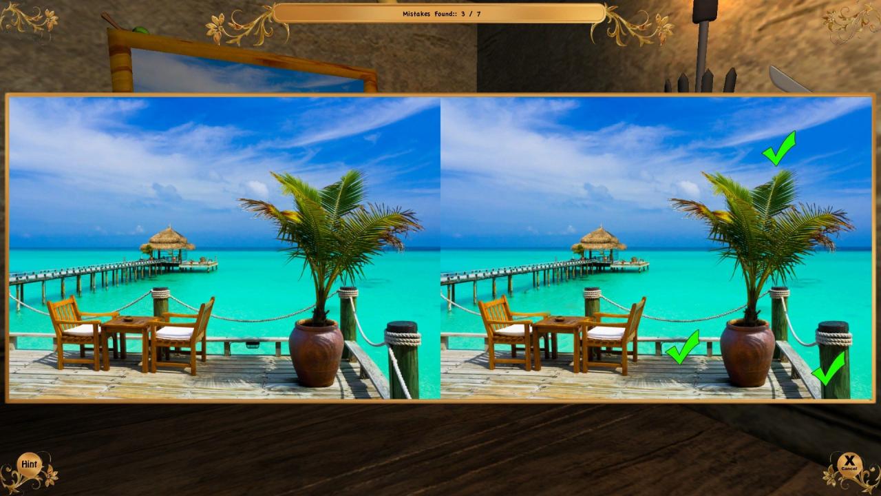 Doctor Watson: Treasure Island Steam CD Key