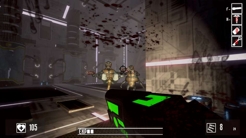 The Guard of Dungeon Steam CD Key