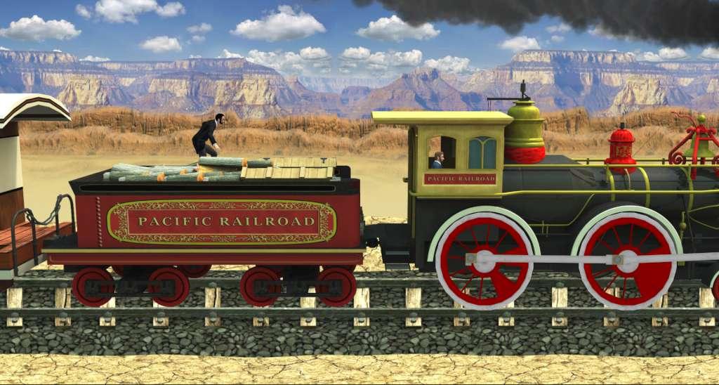 Gold Rush! 2 Steam CD Key