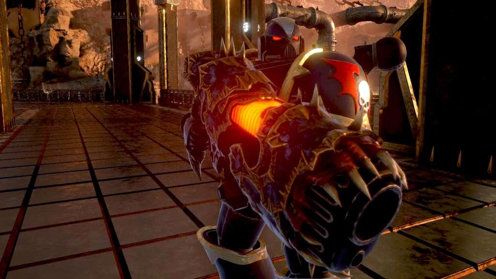 Warhammer 40,000: Eternal Crusade Squadron Edition Steam CD Key