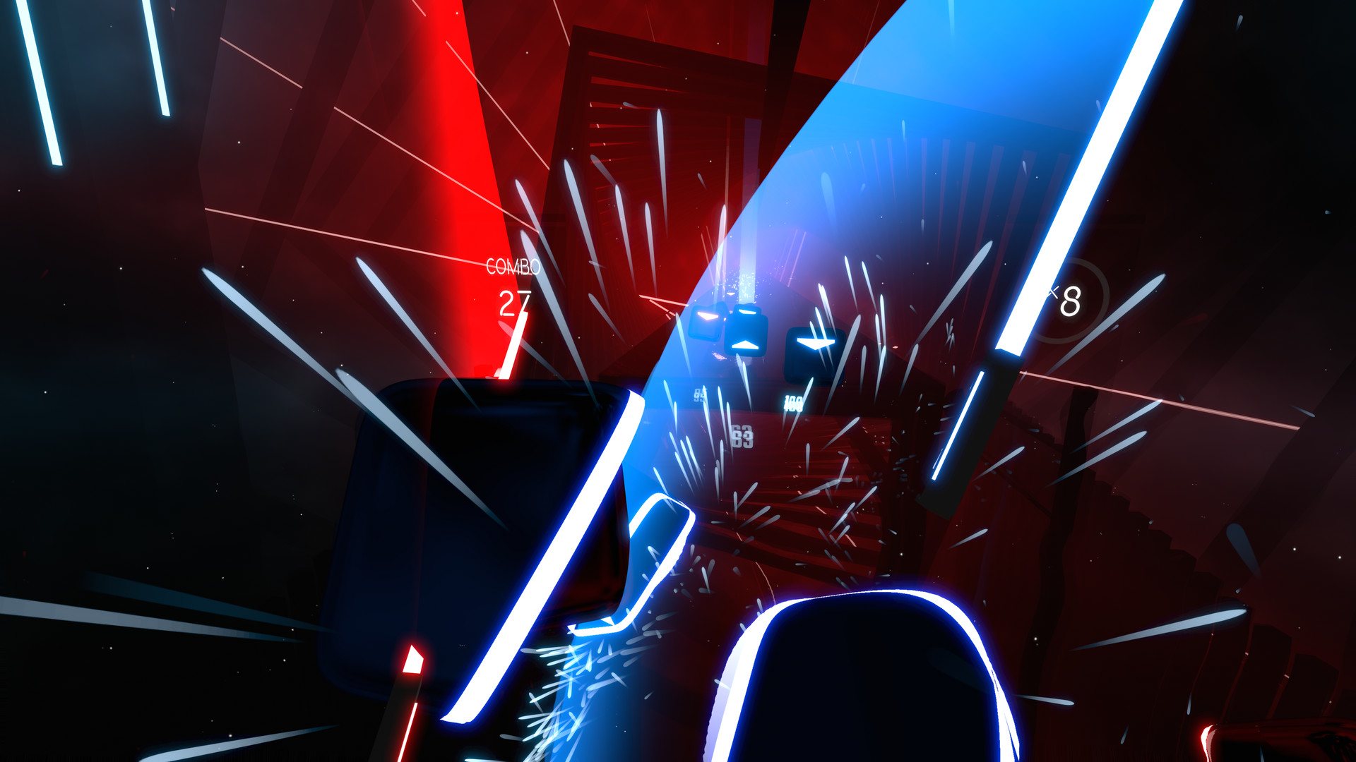 Beat Saber EU Steam Altergift