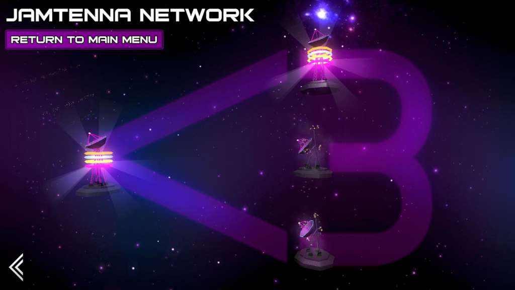 Cosmic DJ Steam CD Key