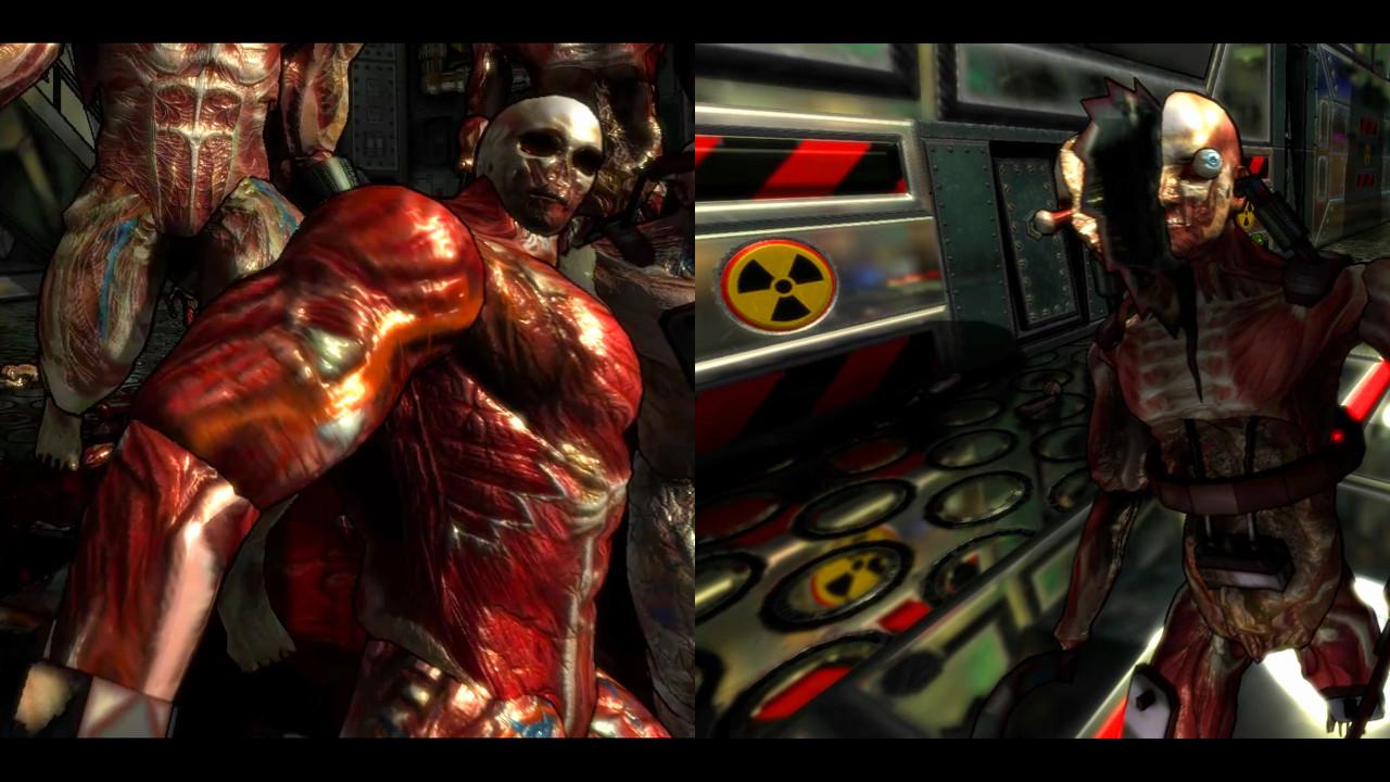 Necro Mutex Steam CD Key