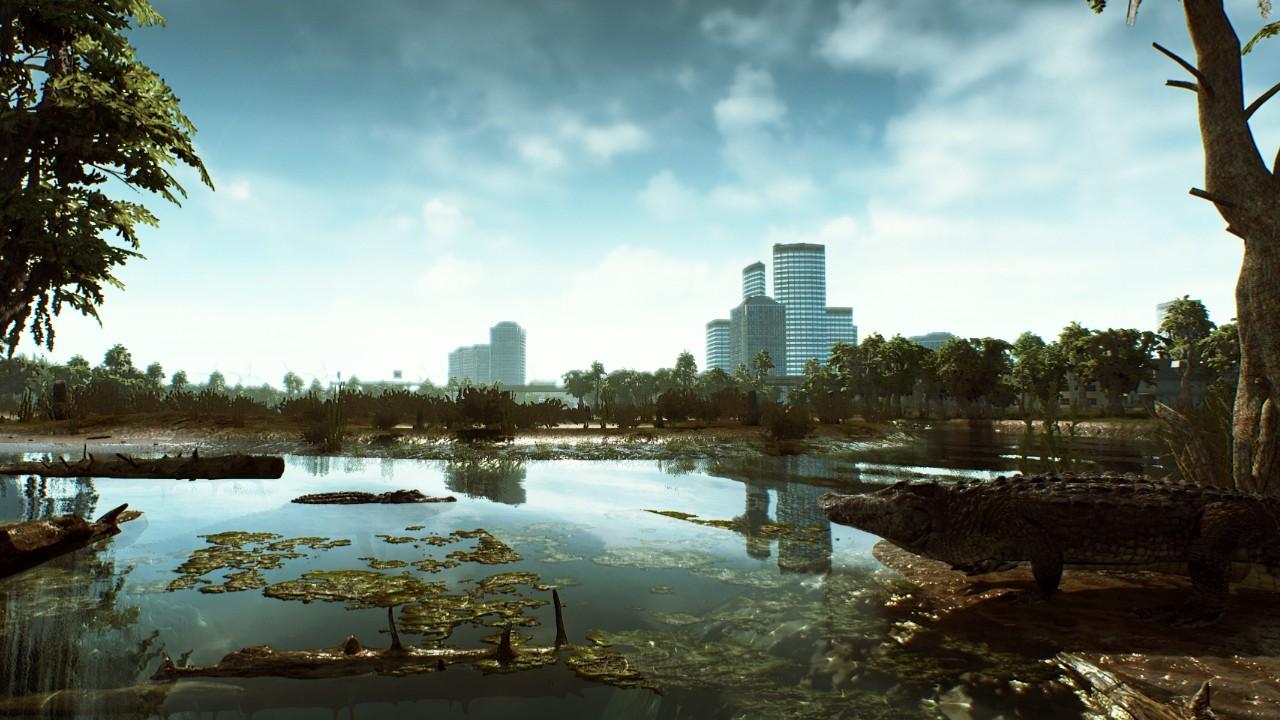 Maneater EU Epic Games CD Key