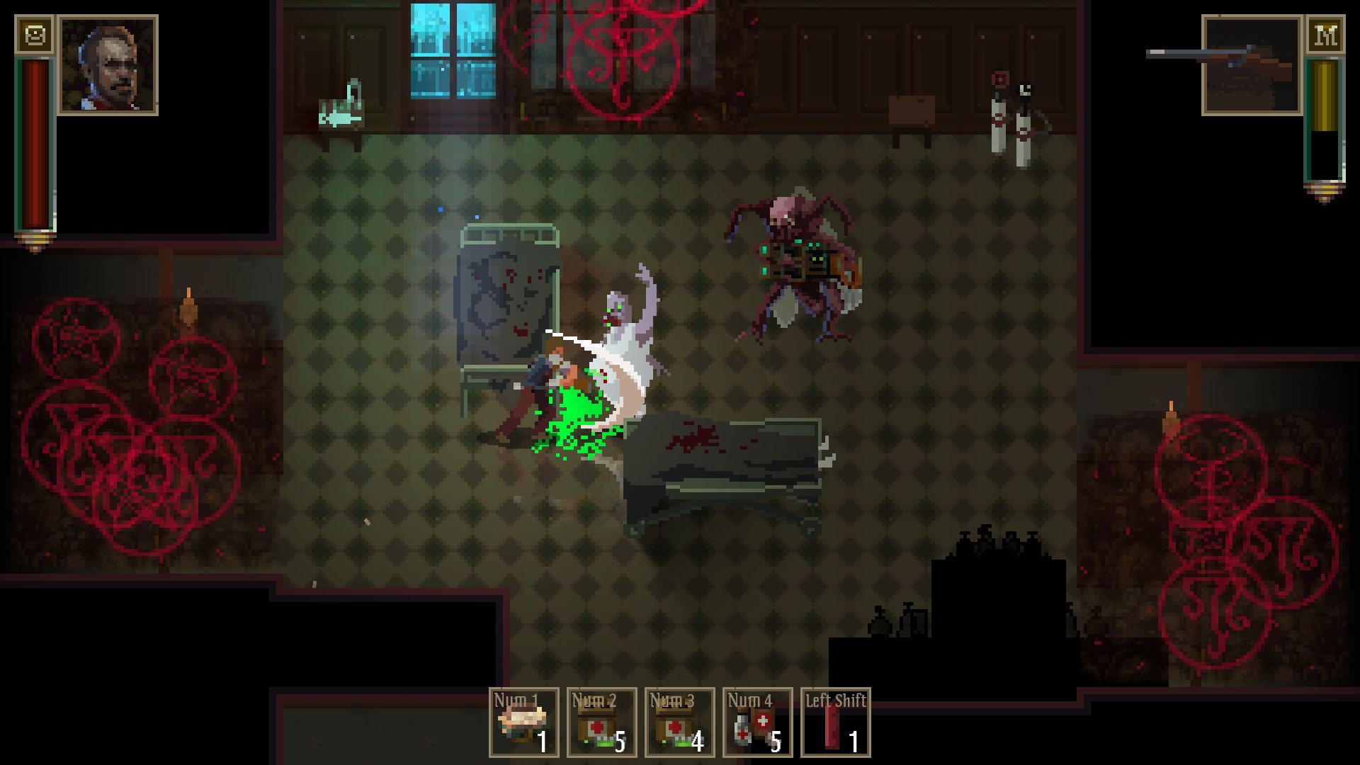 Lovecraft's Untold Stories Steam CD Key