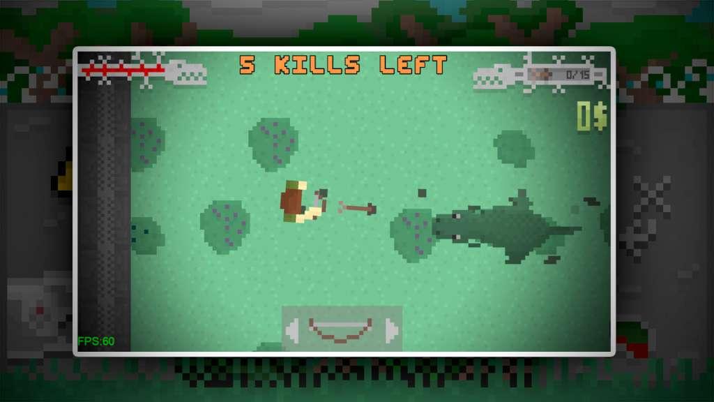 DinoOps Steam CD Key