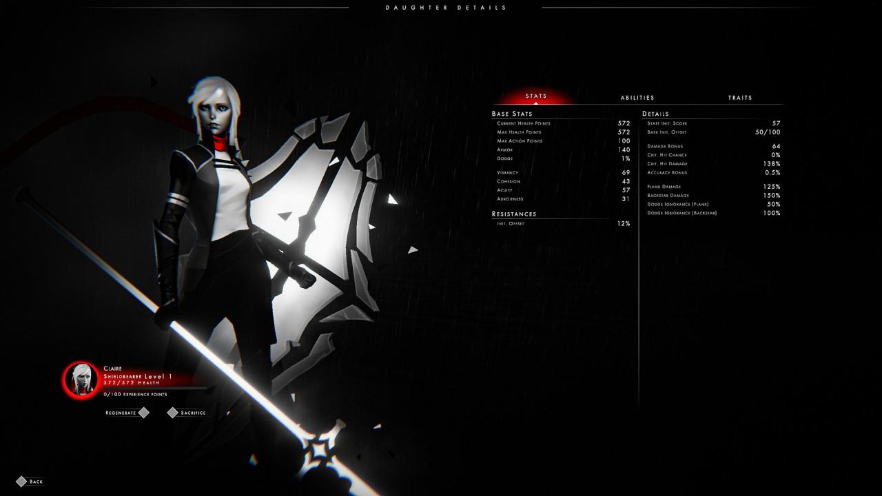 Othercide EU Steam CD Key