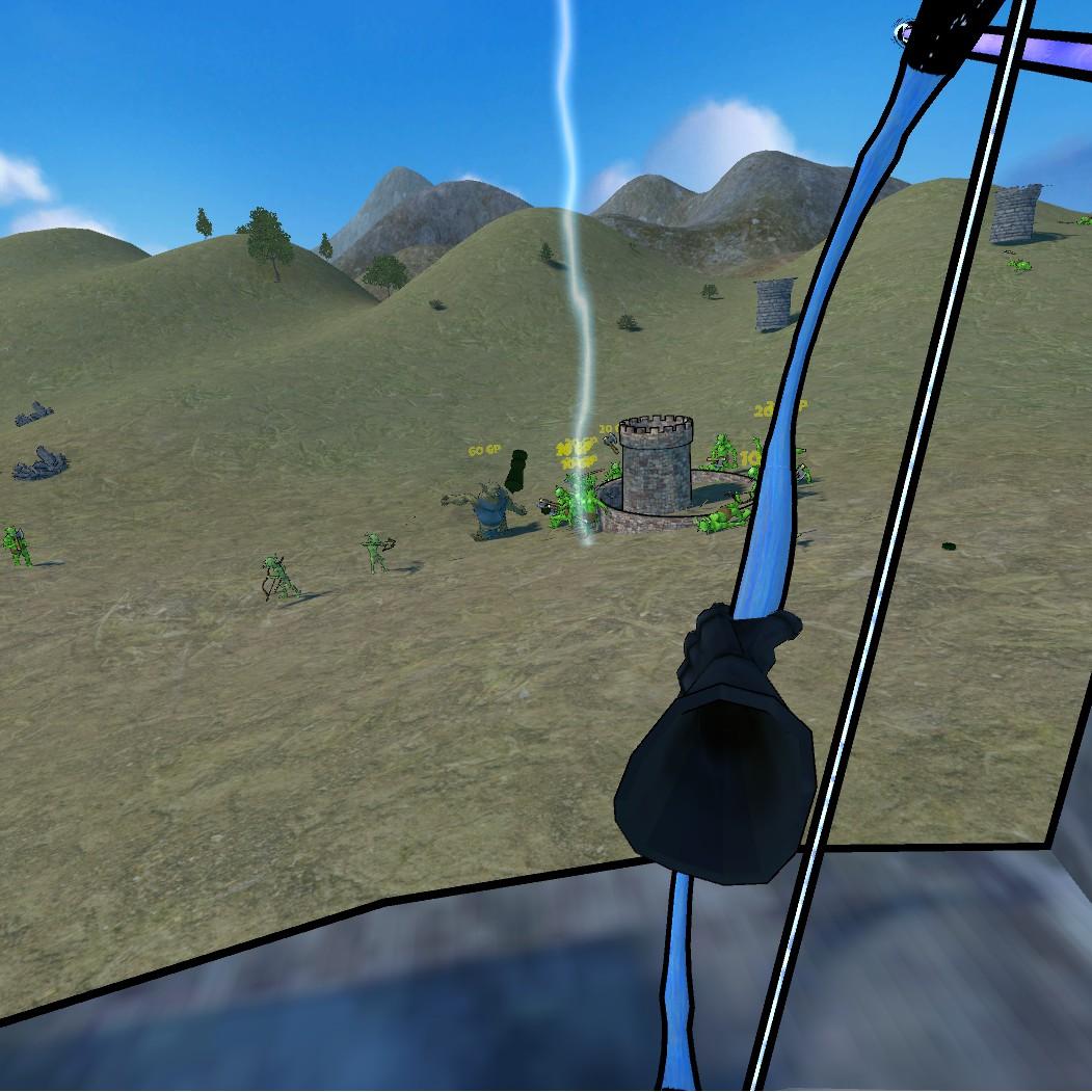 Filthy, Stinking, Orcs! Steam CD Key