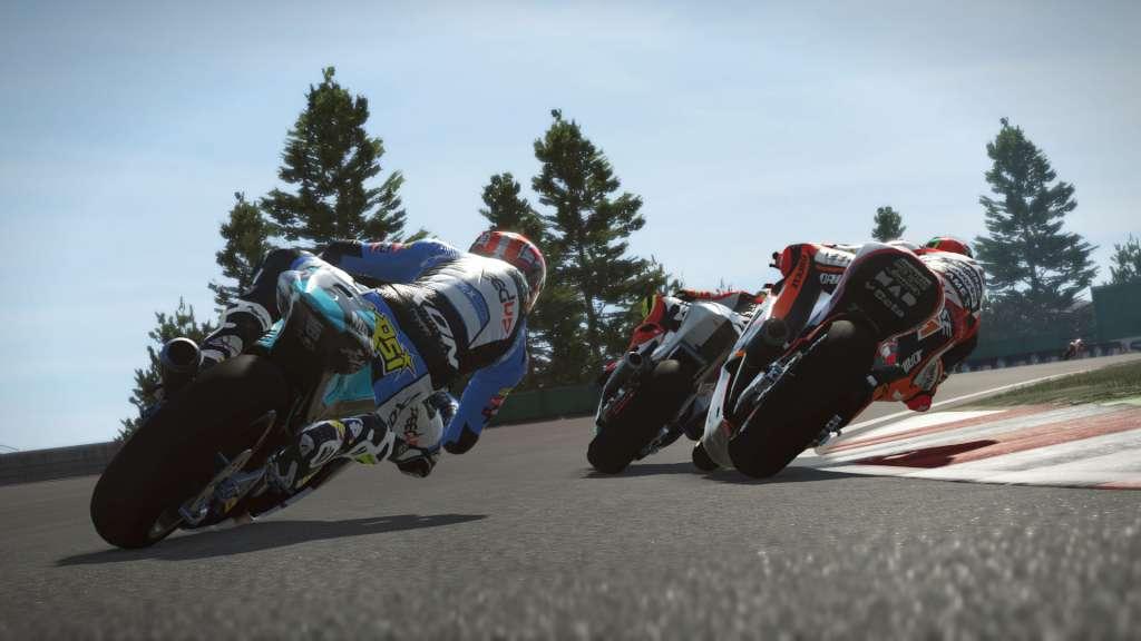 MotoGP 17 US XBOX One CD Key
