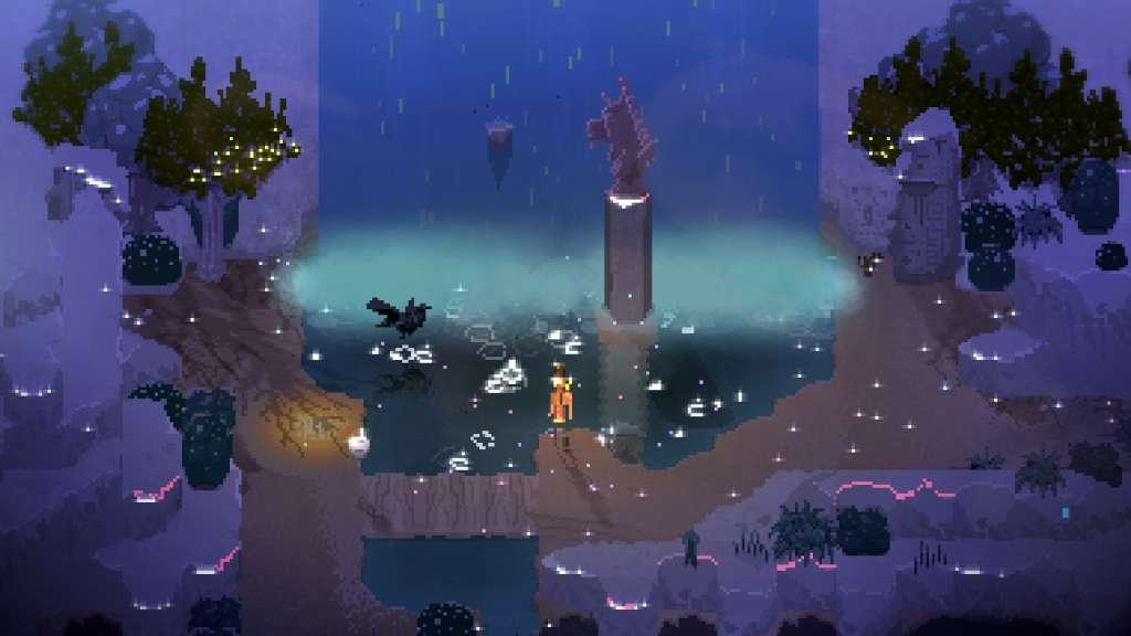 Songbringer Steam CD Key