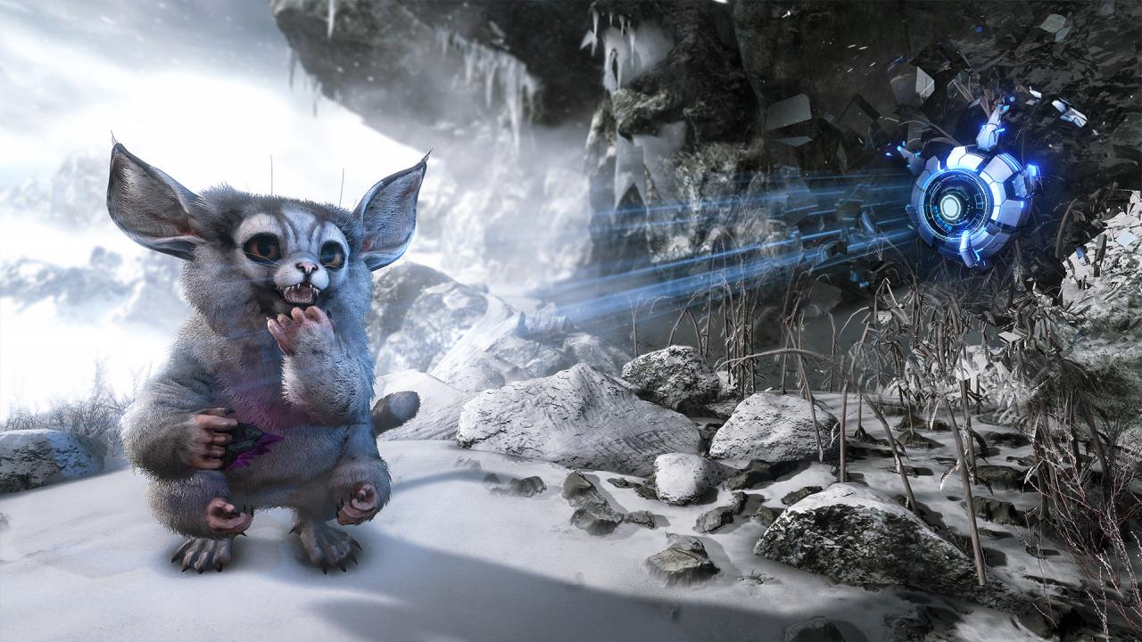 ARK: Survival Evolved - Genesis Season Pass Steam Altergift