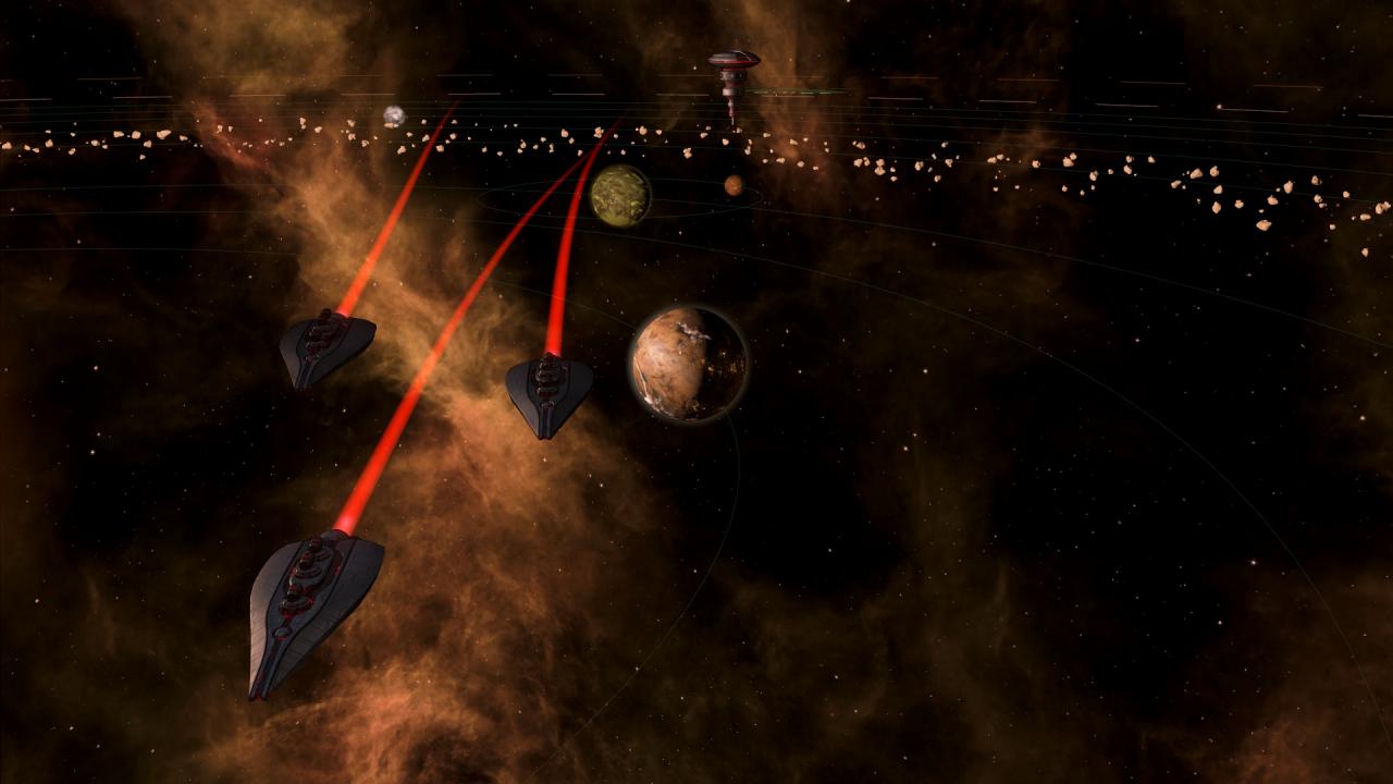 Stellaris - Humanoid Species Pack DLC RU VPN Required Steam CD Key