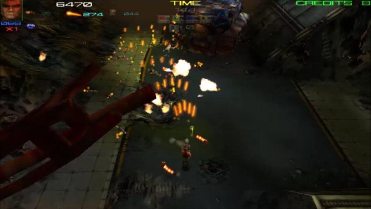 Expendable Steam CD Key