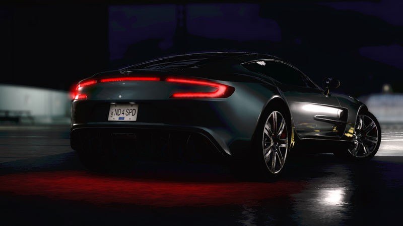 Need For Speed: Hot Pursuit Steam Altergift