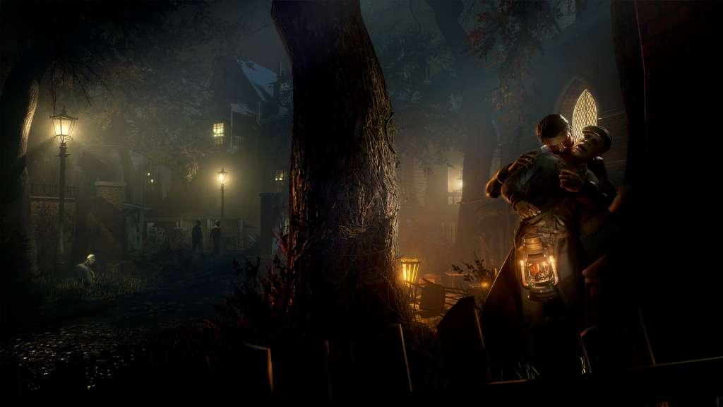 Vampyr EU XBOX One CD Key