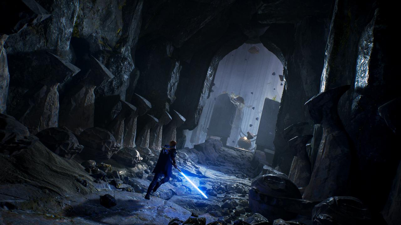 Star Wars: Jedi Fallen Order EU Steam Altergift