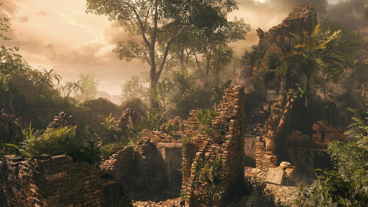 Call of Duty: Black Ops III - Zombies Chronicles DLC EU Steam Altergift