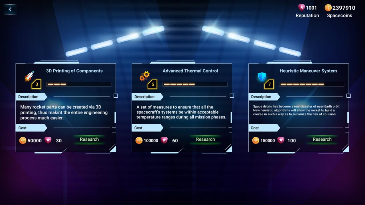 Space Launch Engineer Steam CD Key