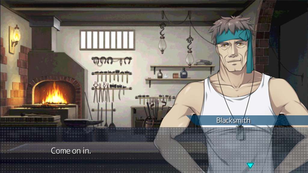 Tears Revolude Steam CD Key