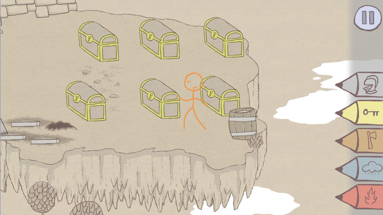 Draw a Stickman EPIC - Friend's Journey DLC Steam CD Key