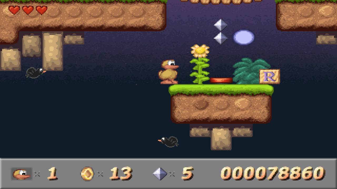 Charlie II Steam CD Key