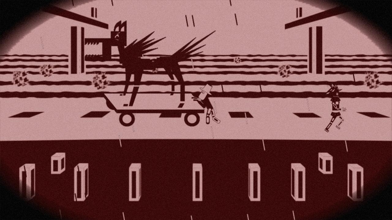 Dark Grim Mariupolis Steam CD Key