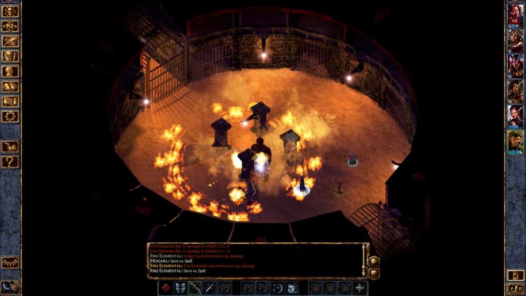 Baldur's Gate: Enhanced Edition - Official Soundtrack DLC Steam CD Key