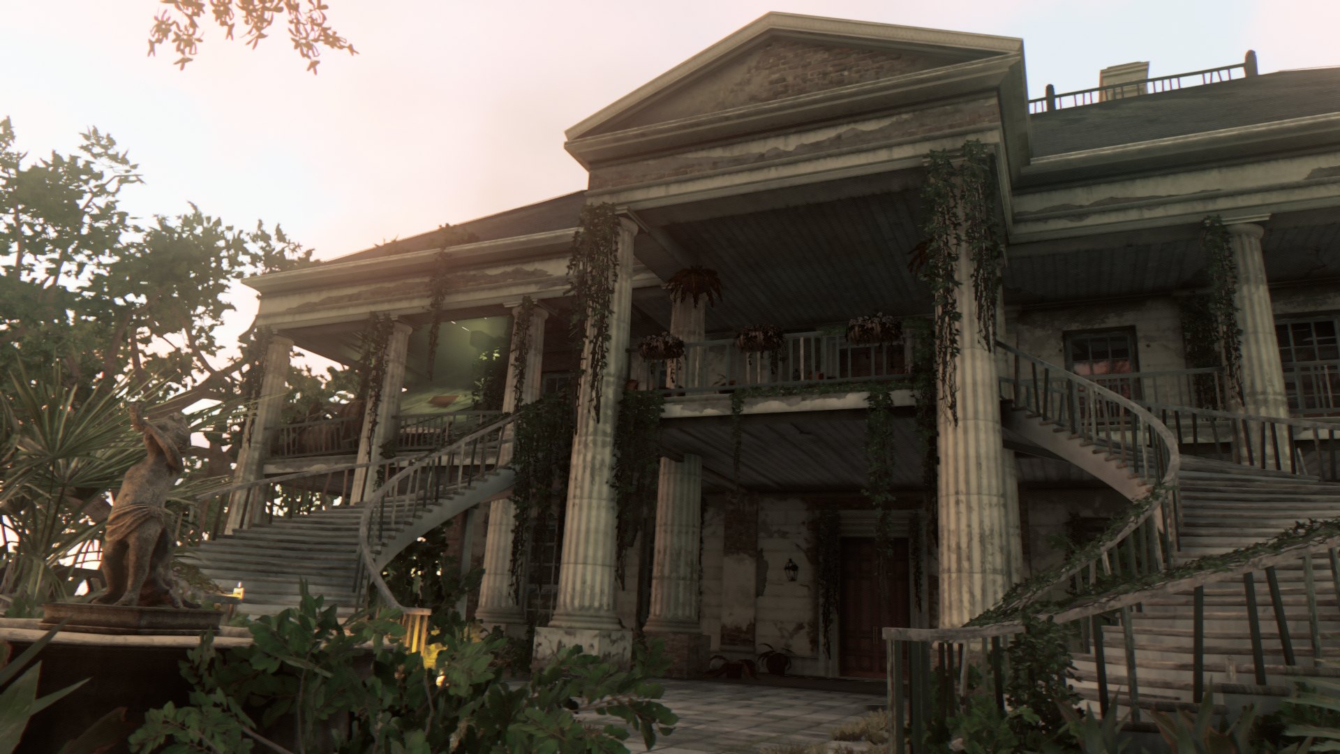 Mafia III - Season Pass Steam CD Key