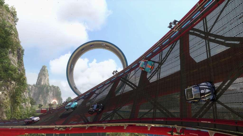 TrackMania 2 Lagoon Uplay CD Key
