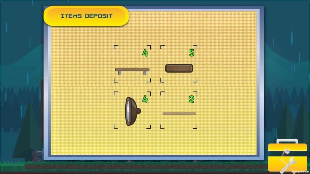 Awesome Machine Steam CD Key