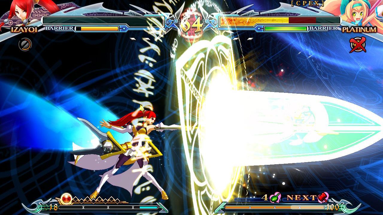 BlazBlue Collection Steam CD Key
