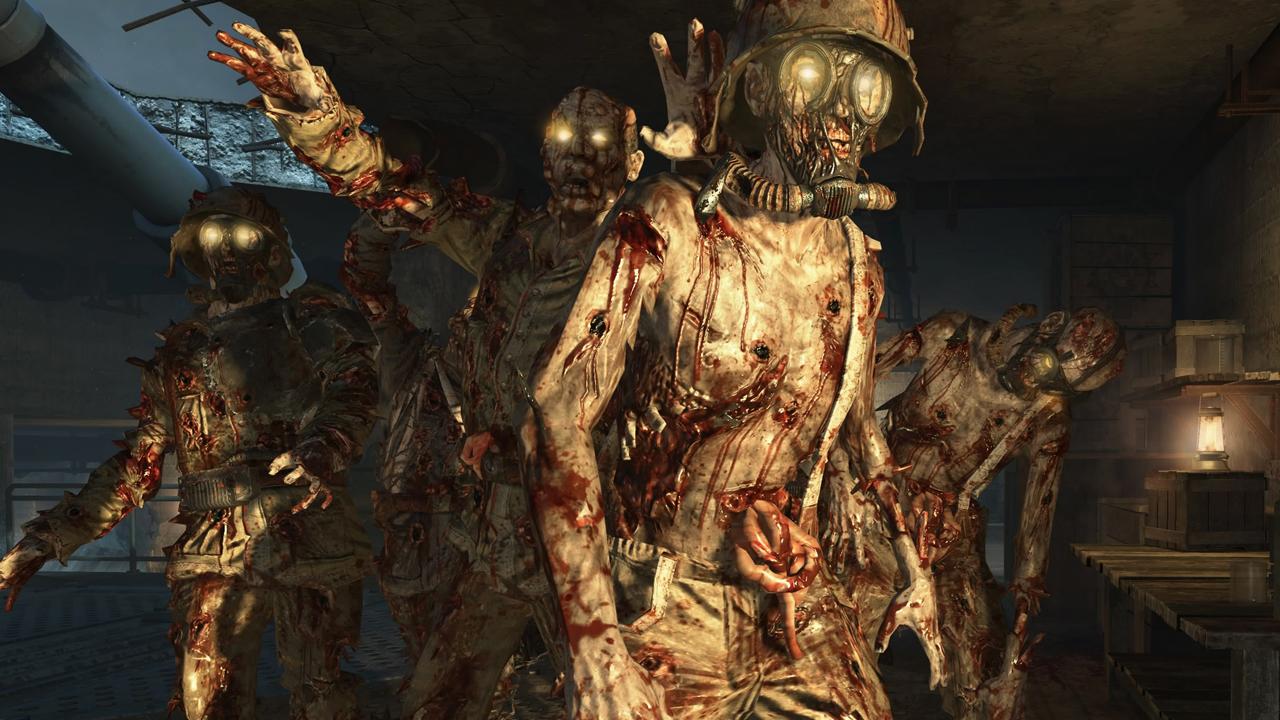 Call of Duty: Black Ops II - Apocalypse DLC Steam CD Key