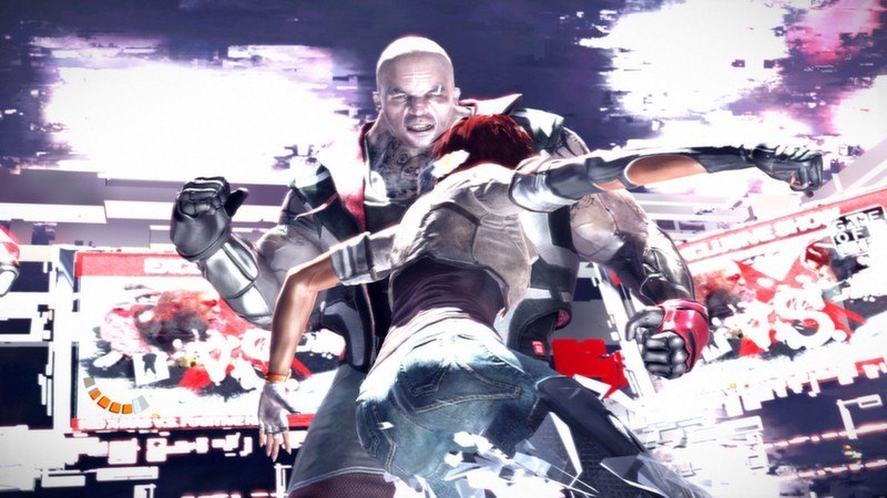 Remember Me: Combo Lab Pack DLC Steam CD Key