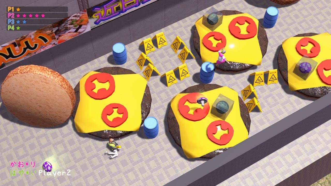 Nippon Marathon Steam CD Key