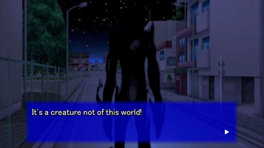 BAD END Steam CD Key