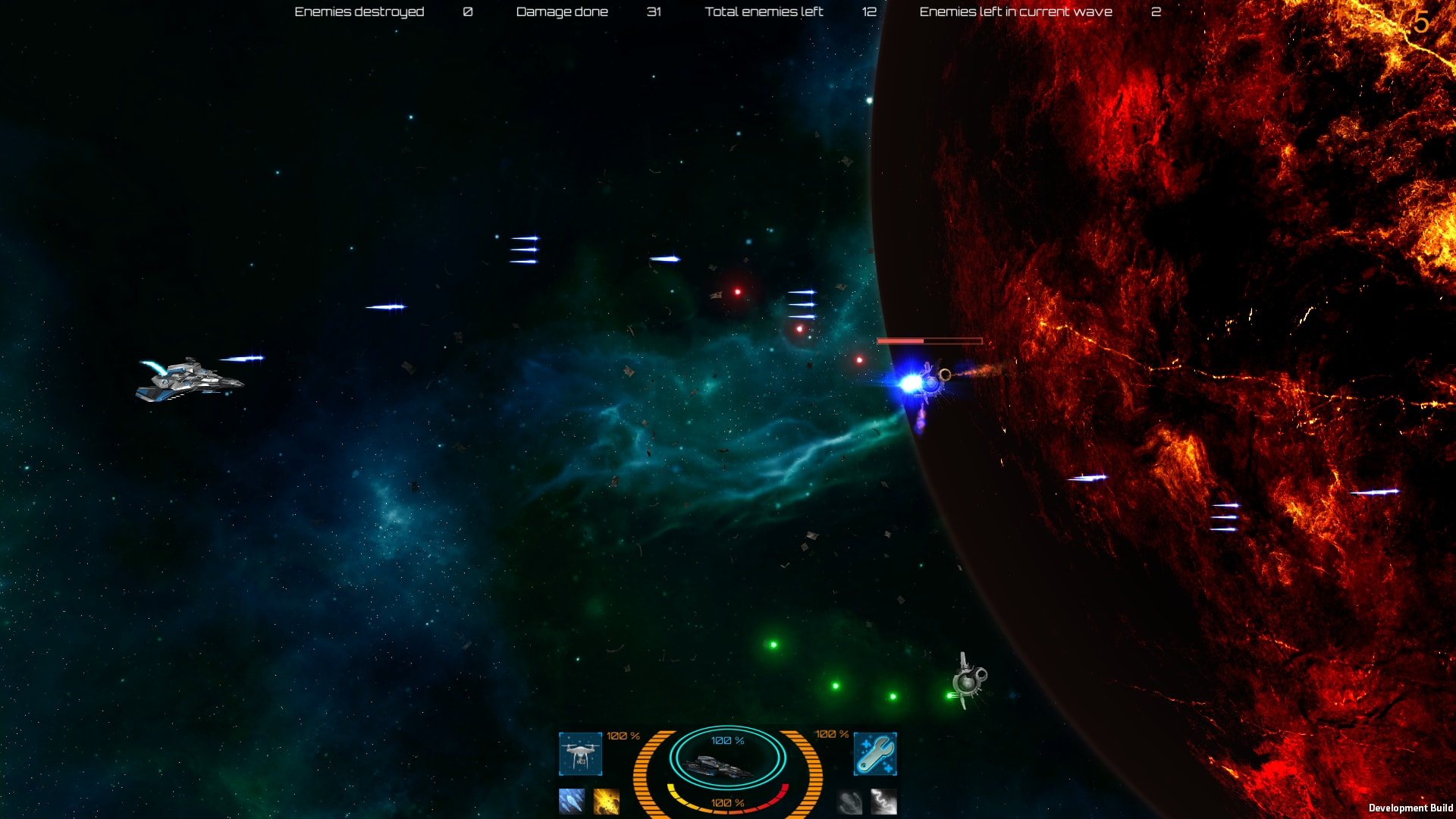 Duke of Alpha Centauri Steam CD Key