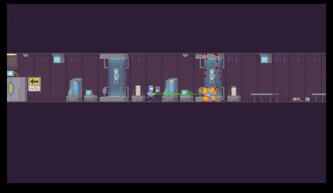 Paradox Soul Steam CD Key