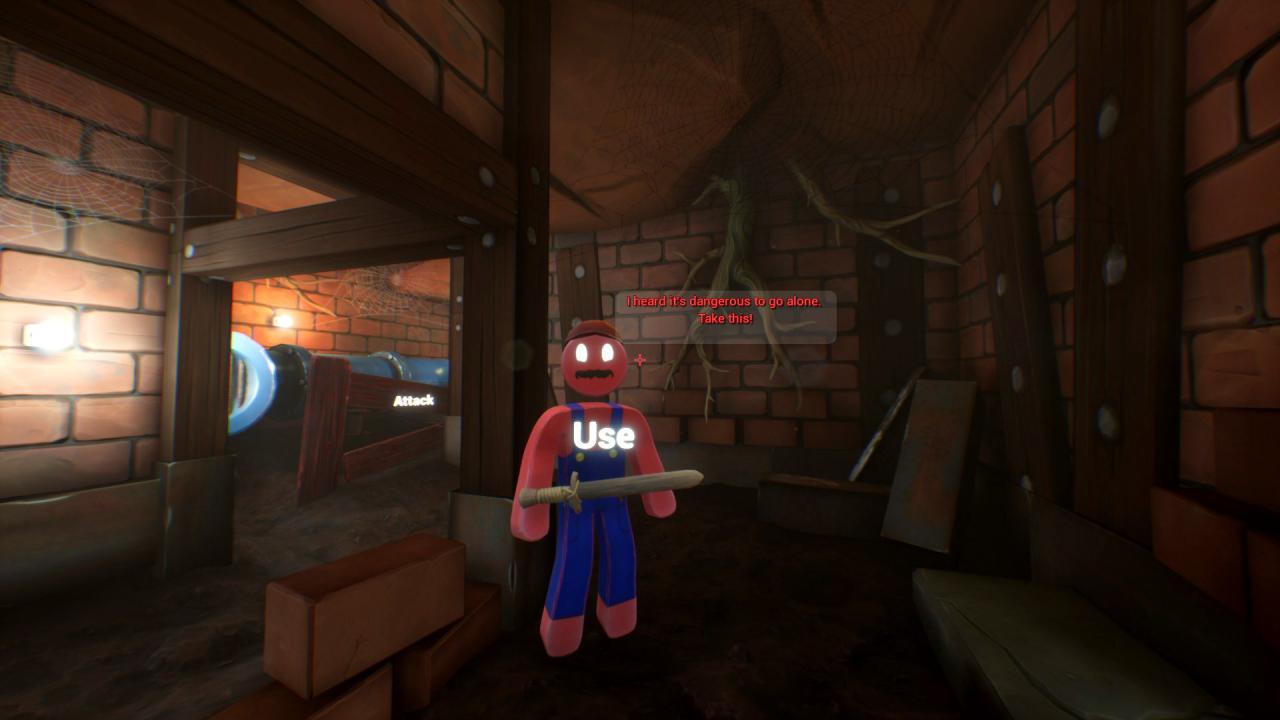 Supraland Steam CD Key