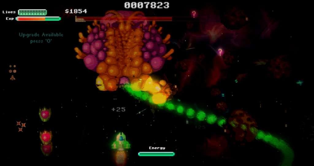 Star Drifter Steam CD Key