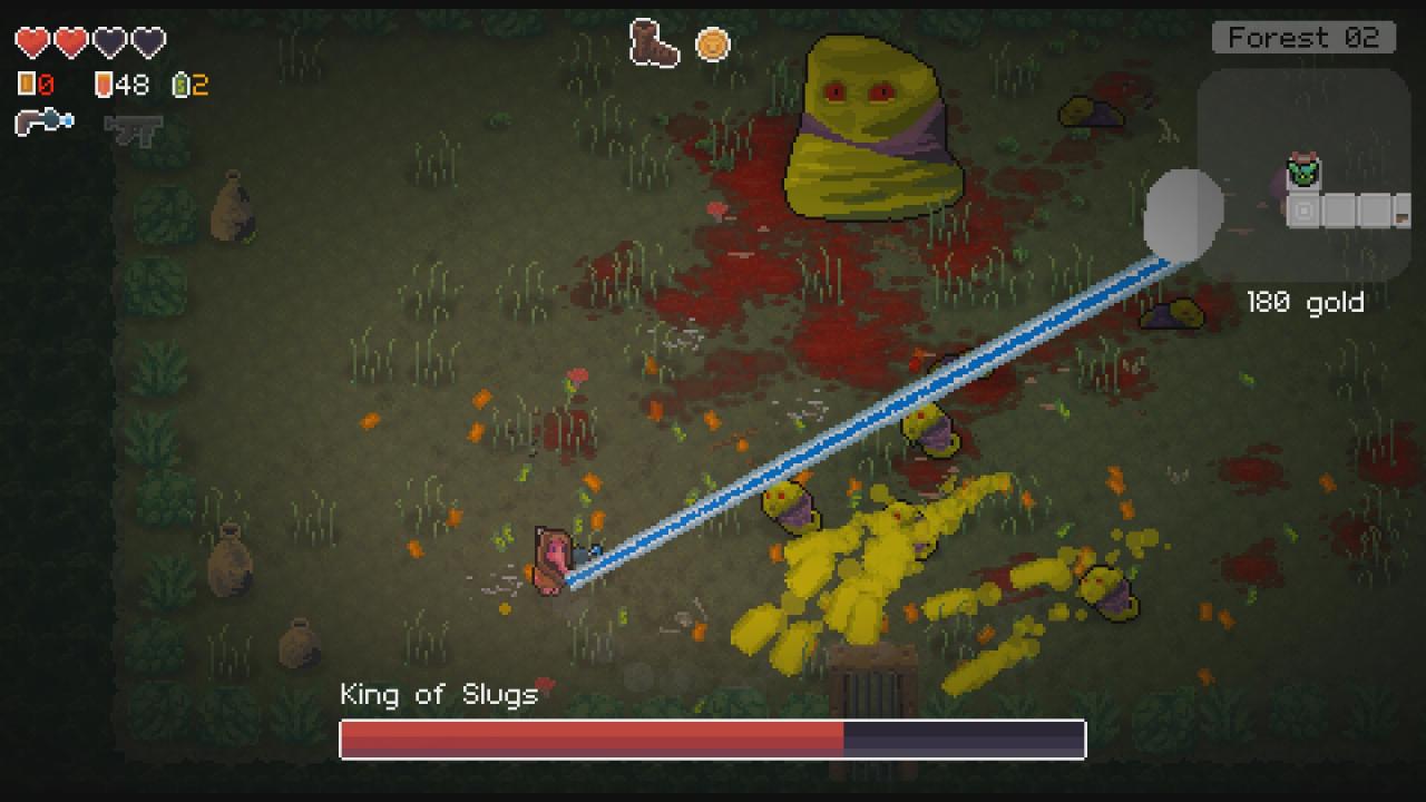 Depths of Limbo Steam CD Key