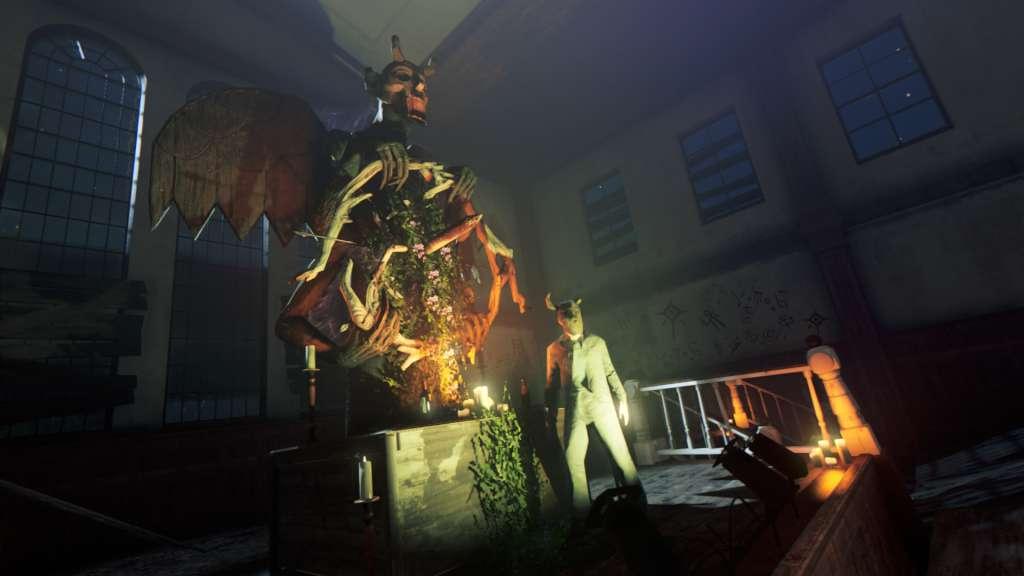 Mafia III - Sign of the Times DLC Steam CD Key