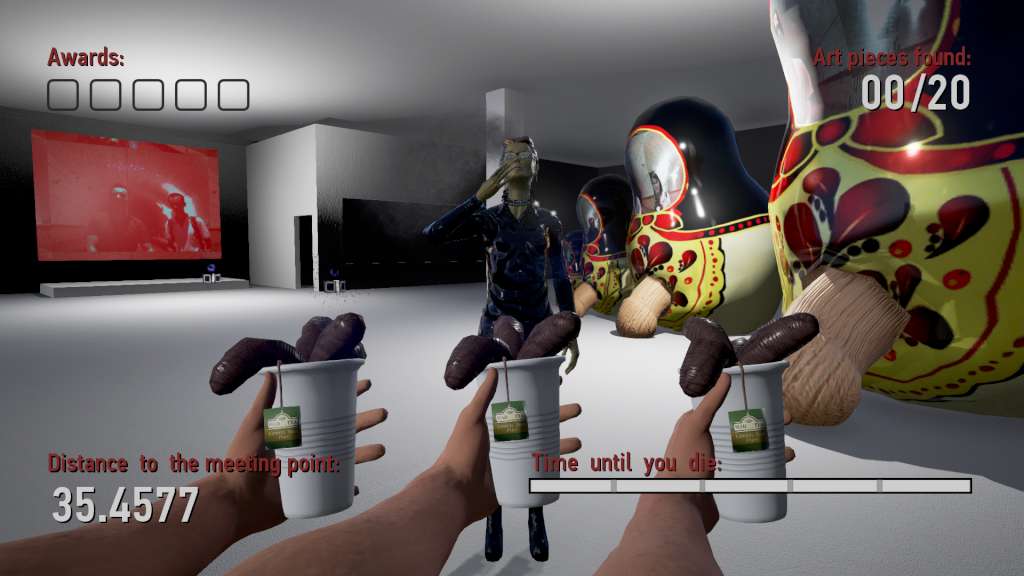 The Pasture Steam CD Key