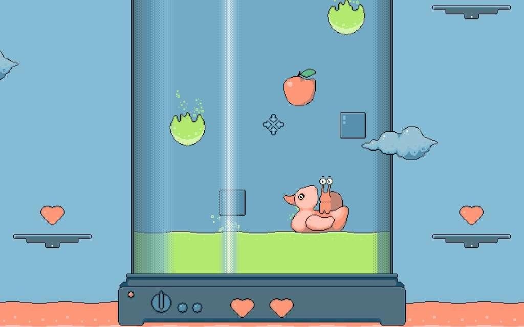 Crab Dub Steam CD Key