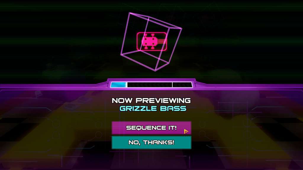 Cosmic DJ Steam CD Key