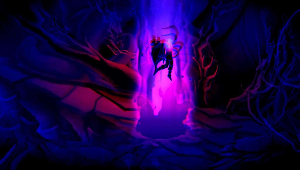 Sundered Steam CD Key