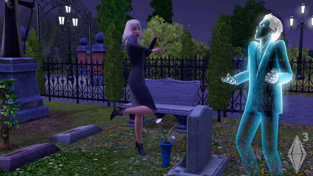 The Sims 3 Starter Pack EN Language Only Origin CD Key