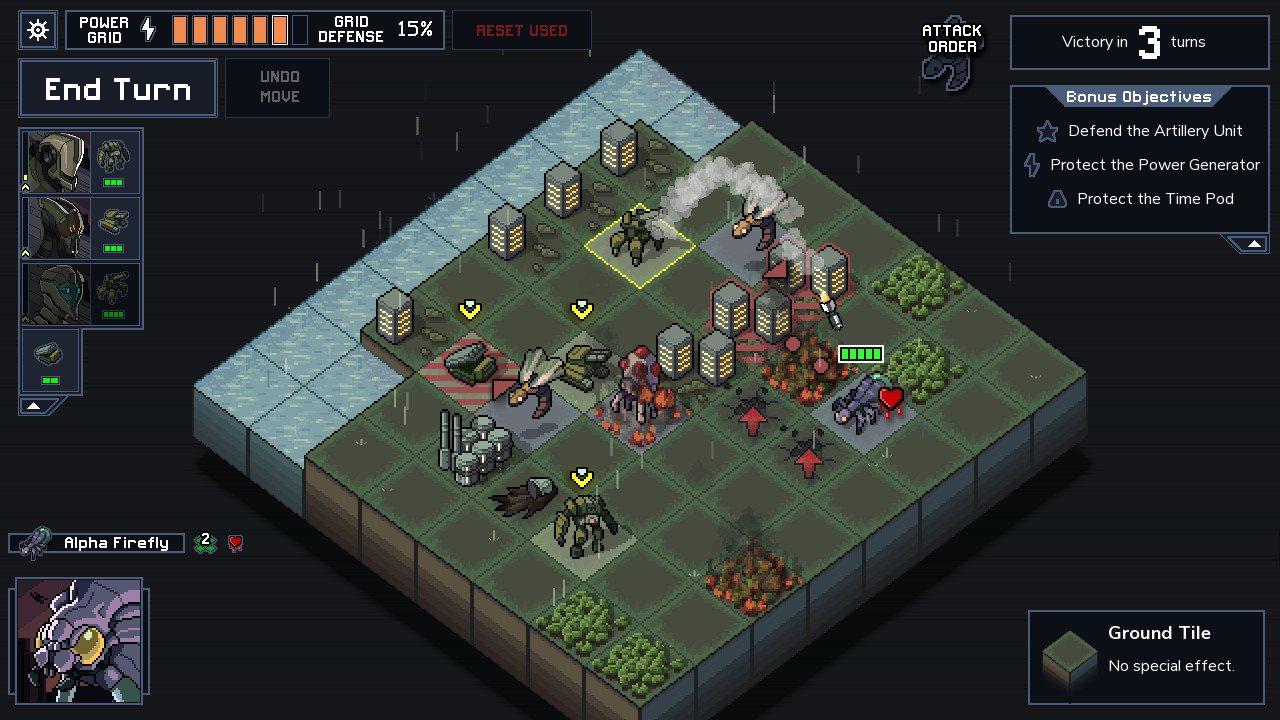 Into the Breach Steam CD Key