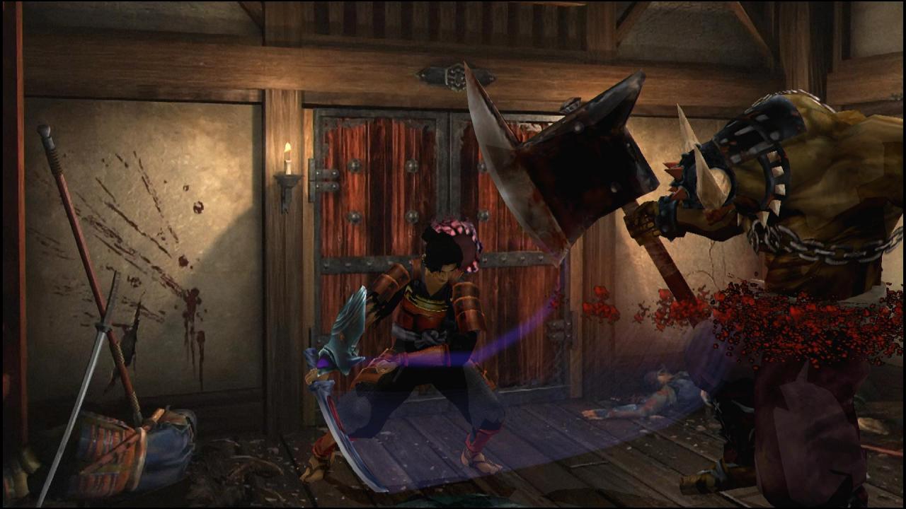 Onimusha: Warlords EU Steam CD Key