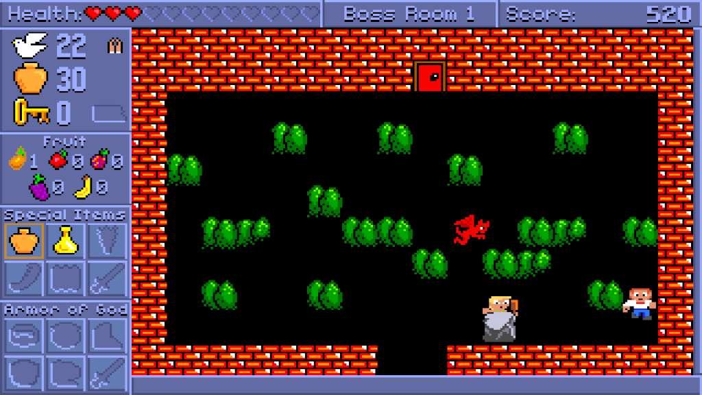 Spiritual Warfare & Wisdom Tree Collection Steam CD Key